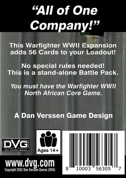 DVG 036CS ITEM IMAGE 2