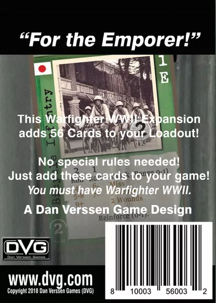 DVG 036V ITEM IMAGE 2