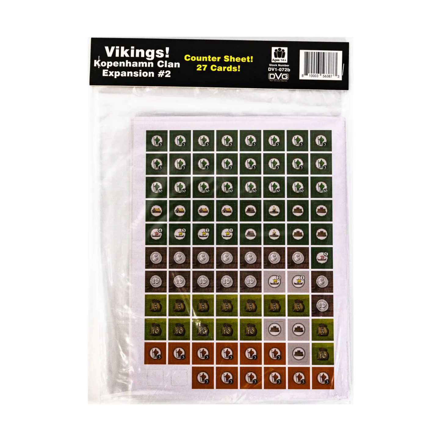 DVG 072b ITEM IMAGE 2