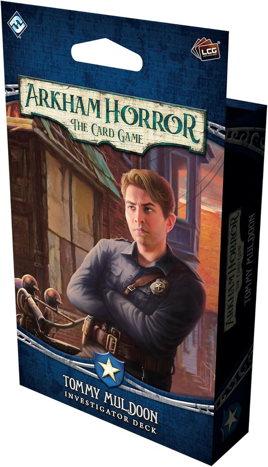 FFG AHC101 ITEM IMAGE 2