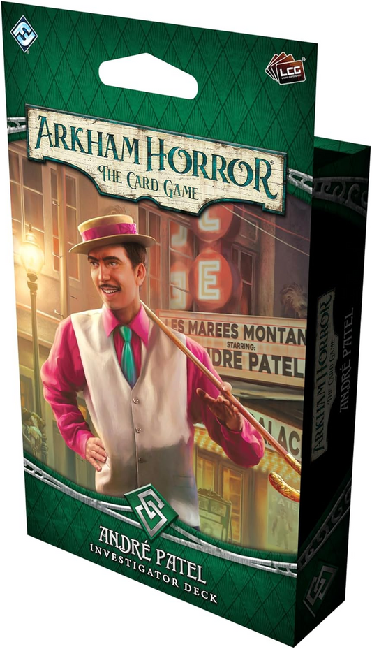 FFG AHC103 ITEM IMAGE 2