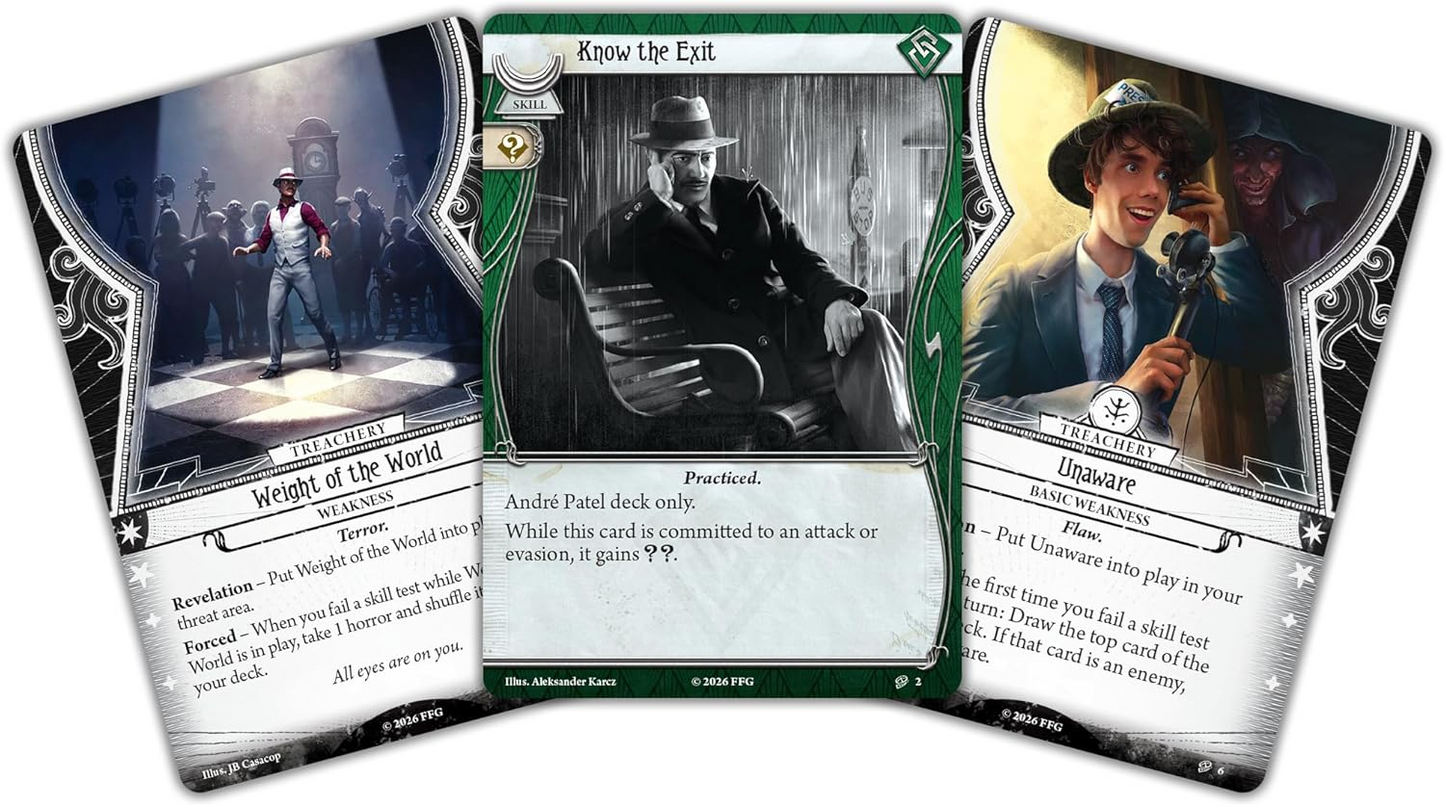 FFG AHC103 ITEM IMAGE 5