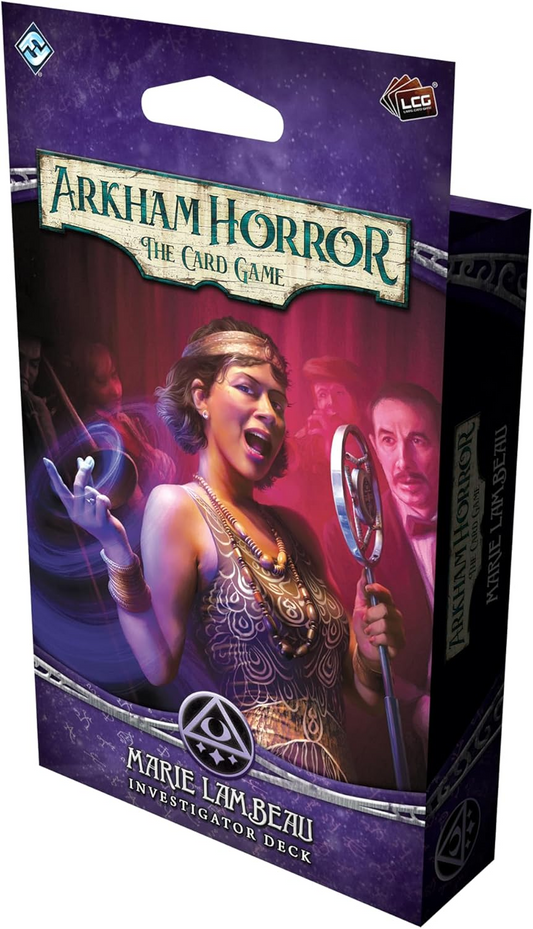 FFG AHC104 ITEM IMAGE 2