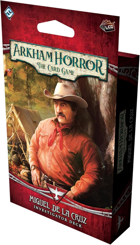 FFG AHC105 ITEM IMAGE 2