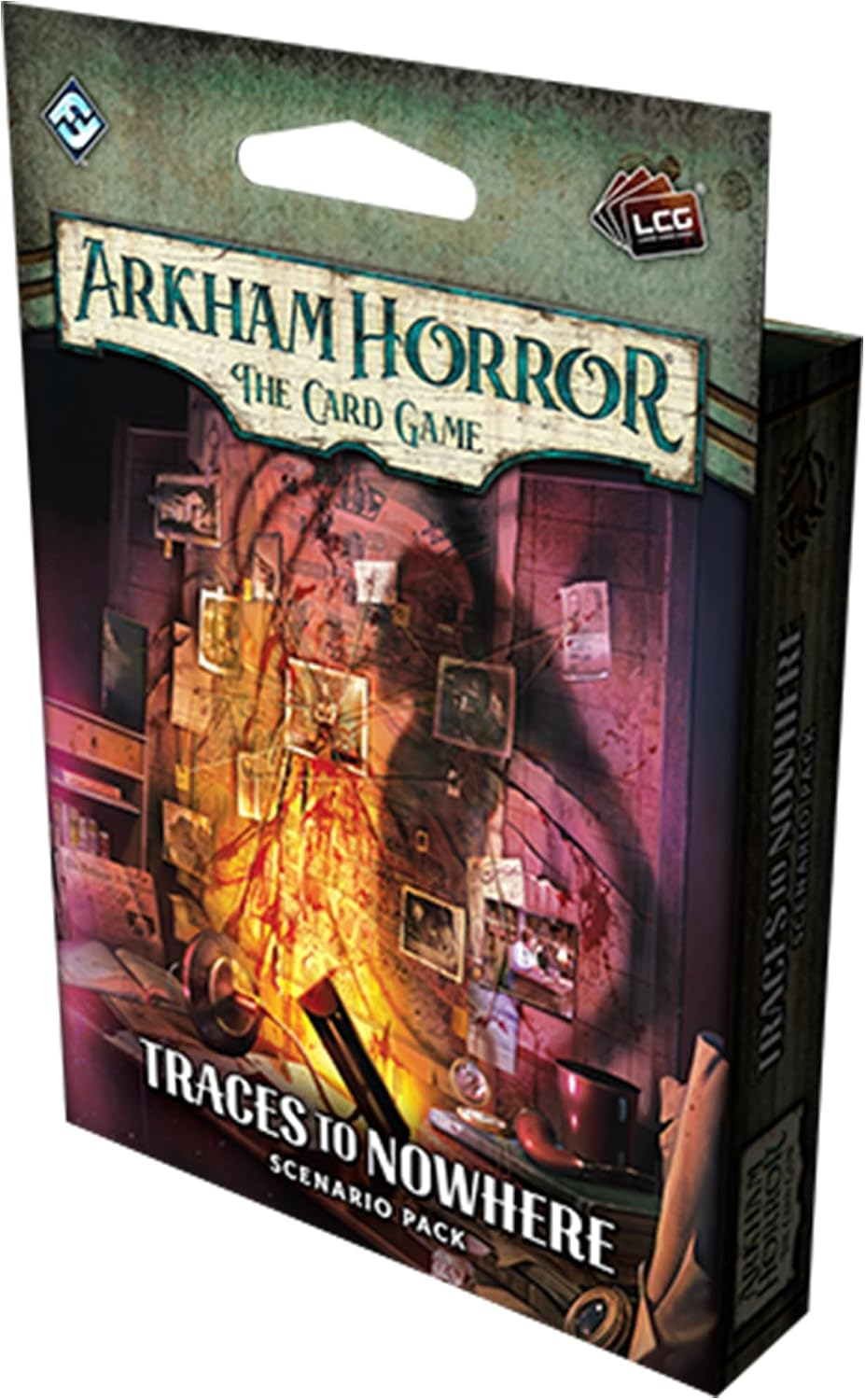 FFG AHC107 ITEM IMAGE 5