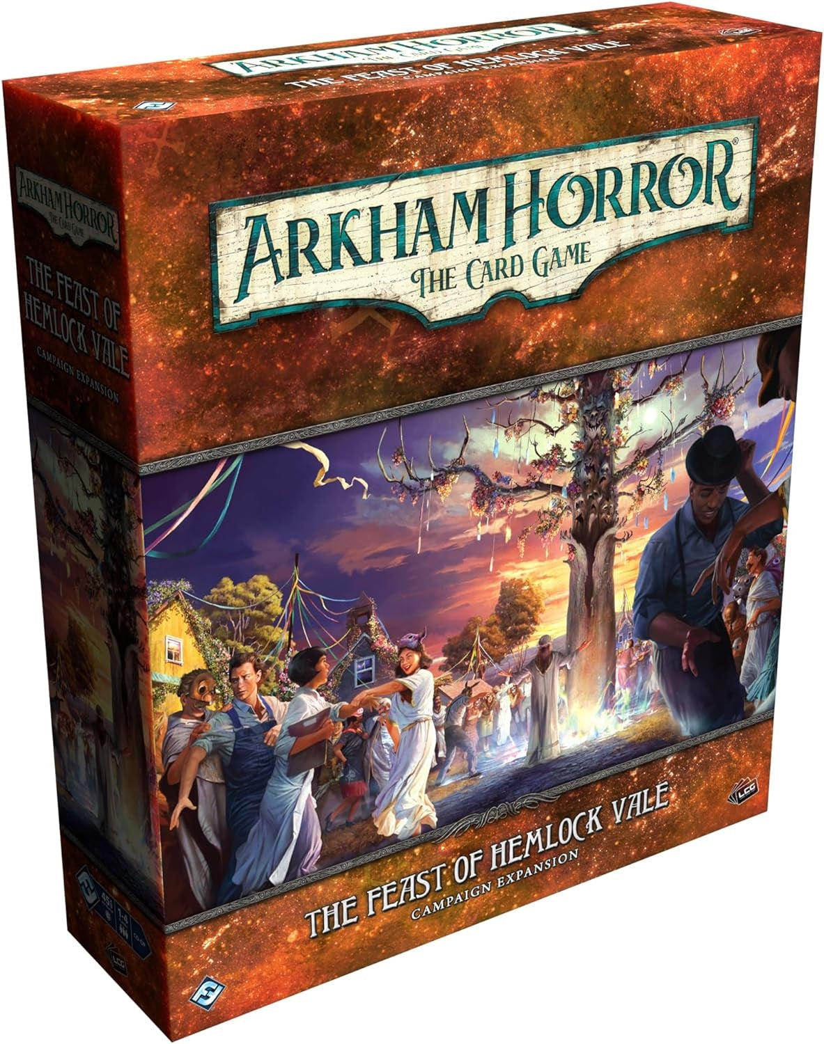 FFG AHC77ITEM IMAGE 1