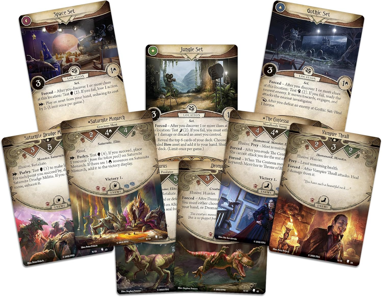 FFG AHC85 ITEM IMAGE 3