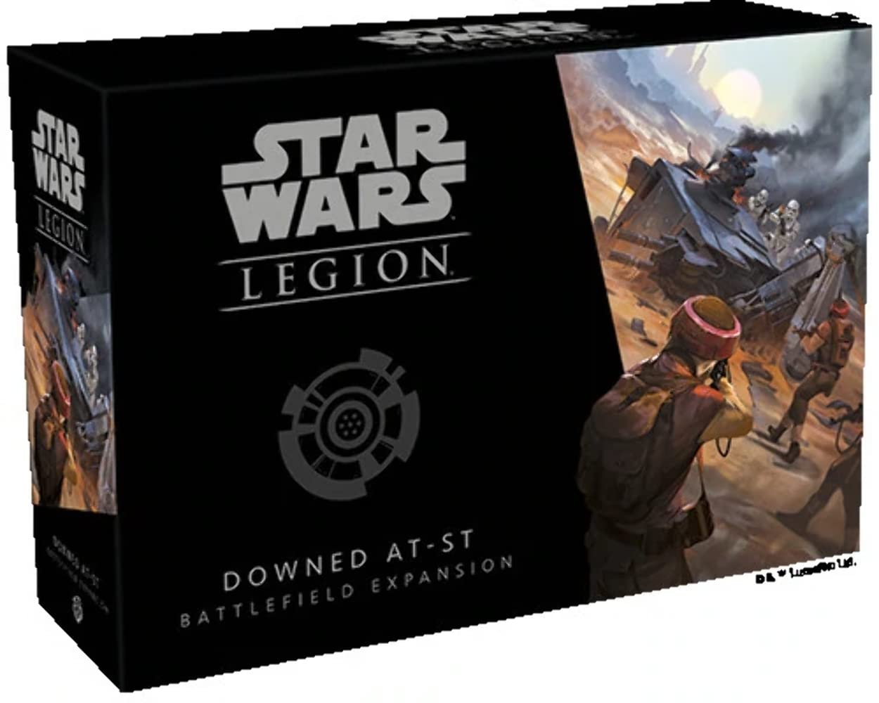 FFG SWL30ITEM IMAGE 1