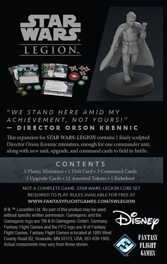 FFG SWL33 ITEM IMAGE 2