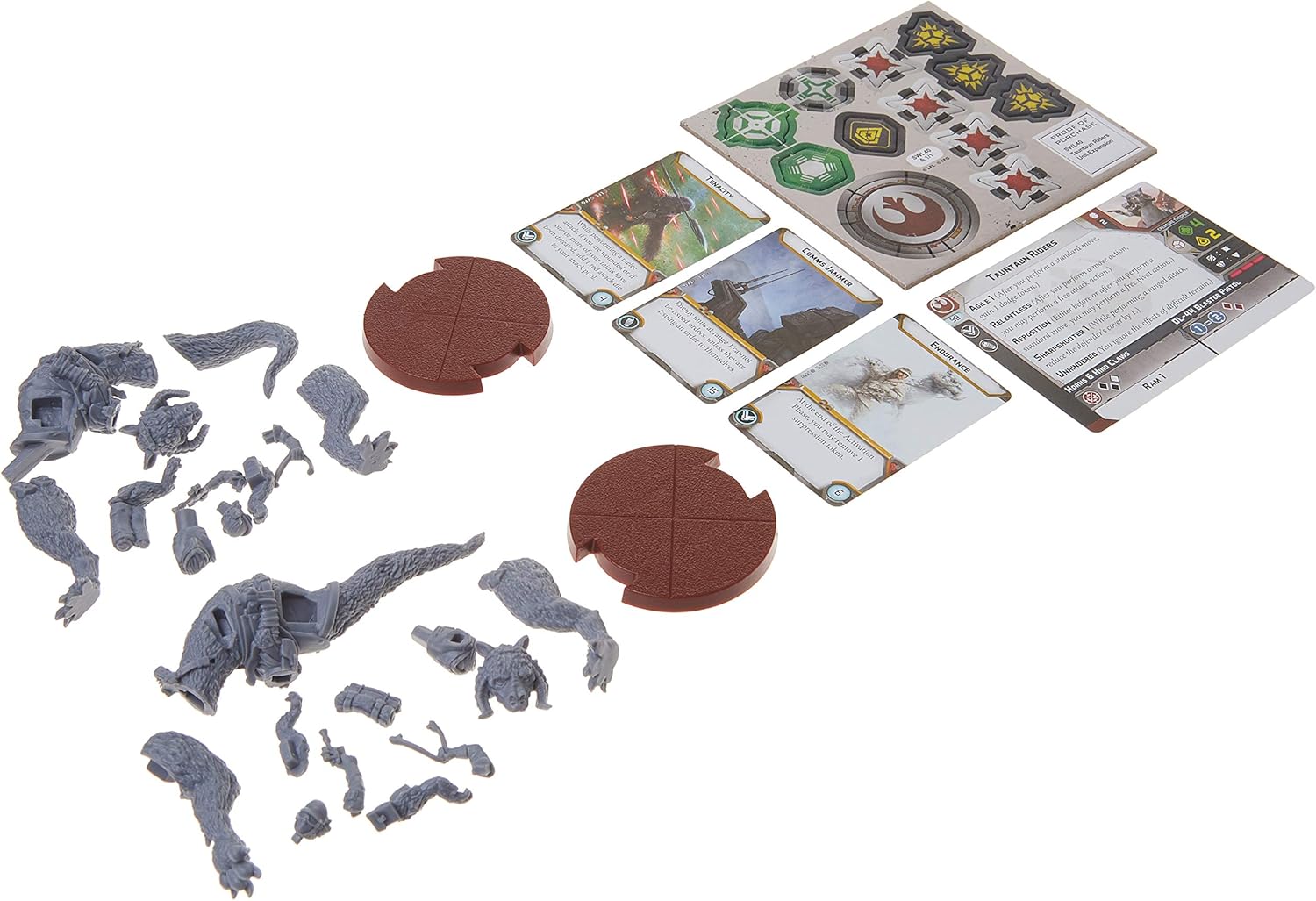 FFG SWL40 ITEM IMAGE 4