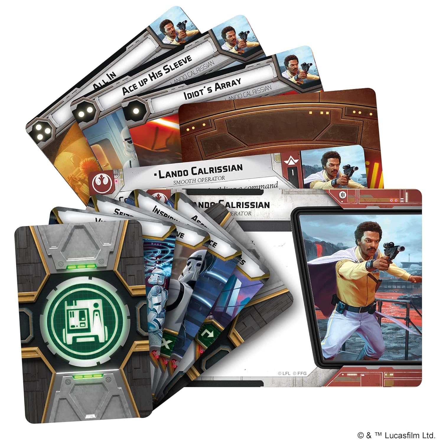 FFG SWL78 ITEM IMAGE 5