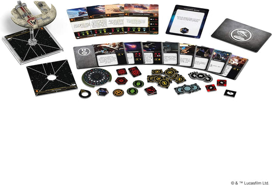 FFG SWZ51 ITEM IMAGE 2