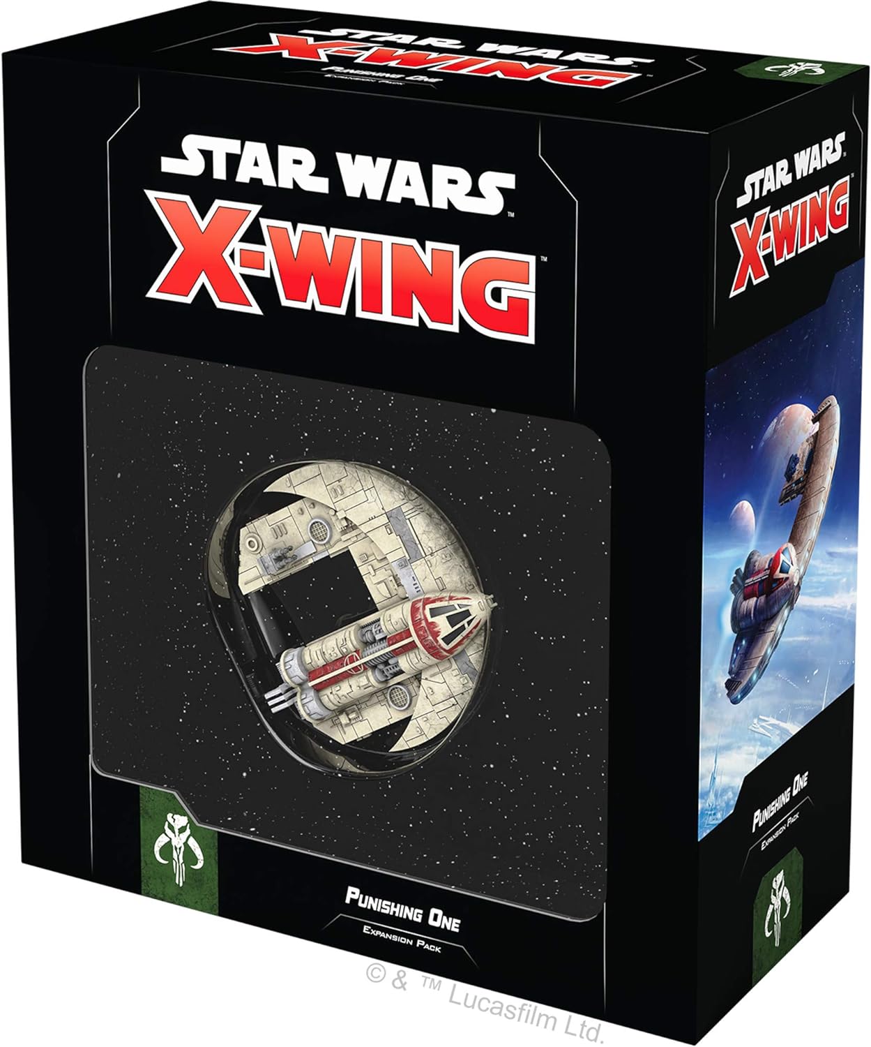 FFG SWZ51 ITEM IMAGE 5