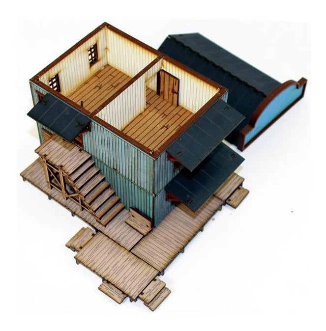 FGR 28S-DMH-105 ITEM IMAGE 3