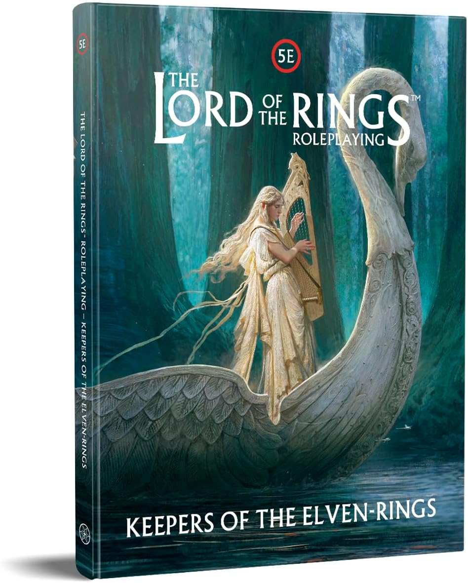 Free League Publishing FLF-TAL006 - Accessorio Per Giochi Di Ruolo/da Tavolo
