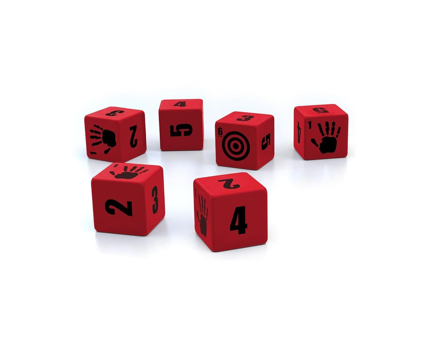 FLF TWD006ITEM IMAGE 1