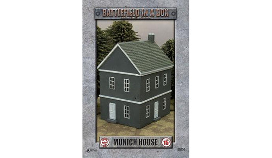 FOW BB159ITEM IMAGE 1