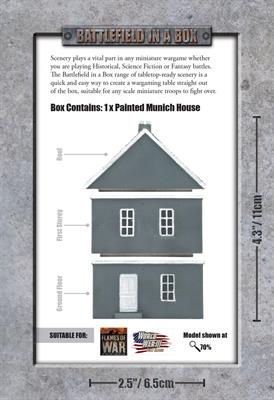 FOW BB159 ITEM IMAGE 2