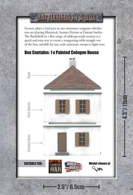 FOW BB160 ITEM IMAGE 2