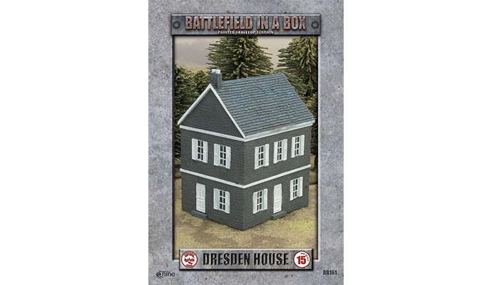 FOW BB161ITEM IMAGE 1