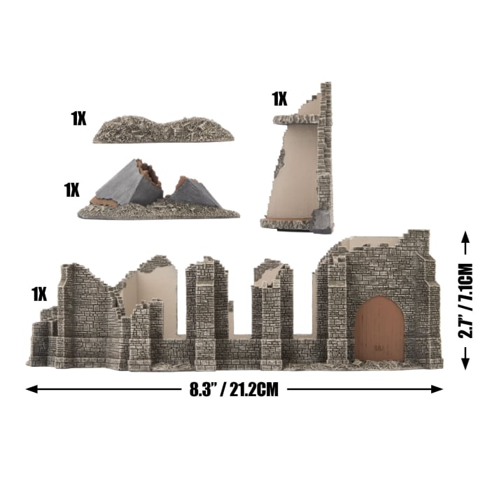 FOW BB177 ITEM IMAGE 4
