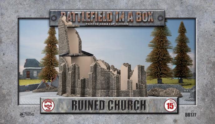 FOW BB177ITEM IMAGE 1
