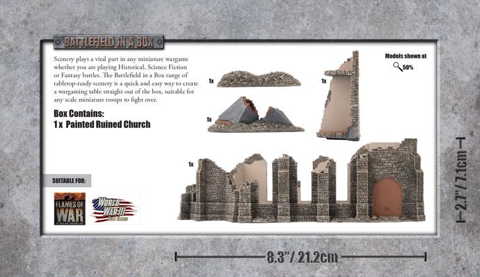 FOW BB177 ITEM IMAGE 2