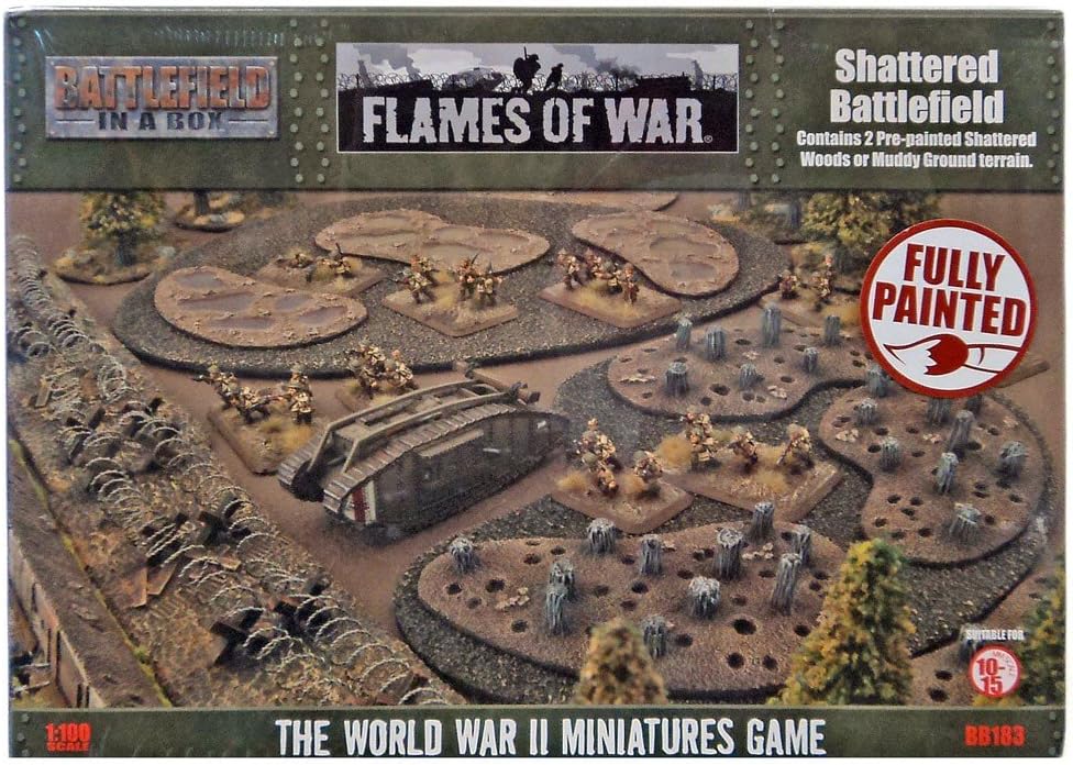FOW BB183ITEM IMAGE 1