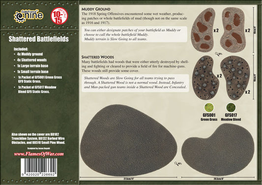 FOW BB183 ITEM IMAGE 2