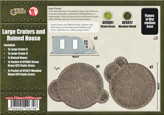 FOW BB184 ITEM IMAGE 2