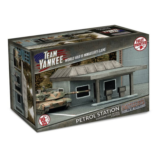 FOW BB193ITEM IMAGE 1