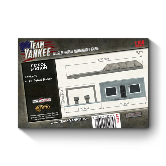 FOW BB193 ITEM IMAGE 2