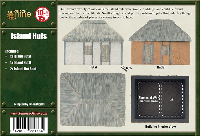 FOW BB196 ITEM IMAGE 2