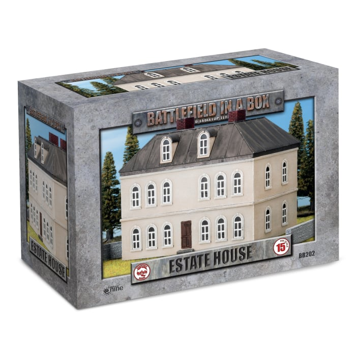 FOW BB202ITEM IMAGE 1
