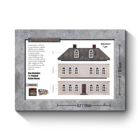 FOW BB202 ITEM IMAGE 2