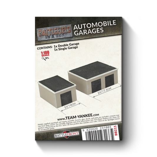 FOW BB211 ITEM IMAGE 2