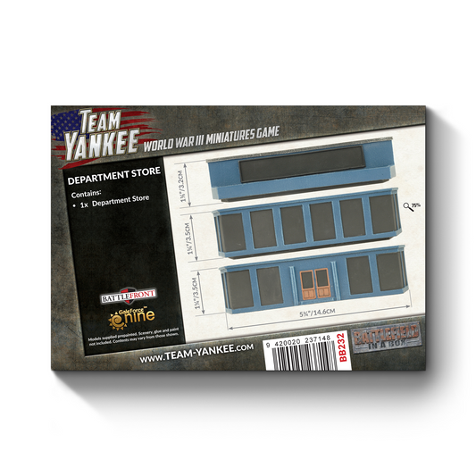 FOW BB232 ITEM IMAGE 2