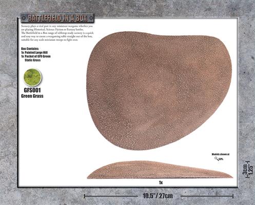 FOW BB241 ITEM IMAGE 2