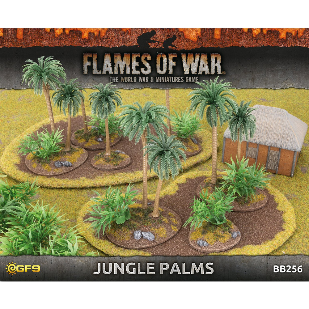 FOW BB256 ITEM IMAGE 4
