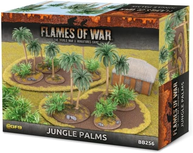 FOW BB256ITEM IMAGE 1