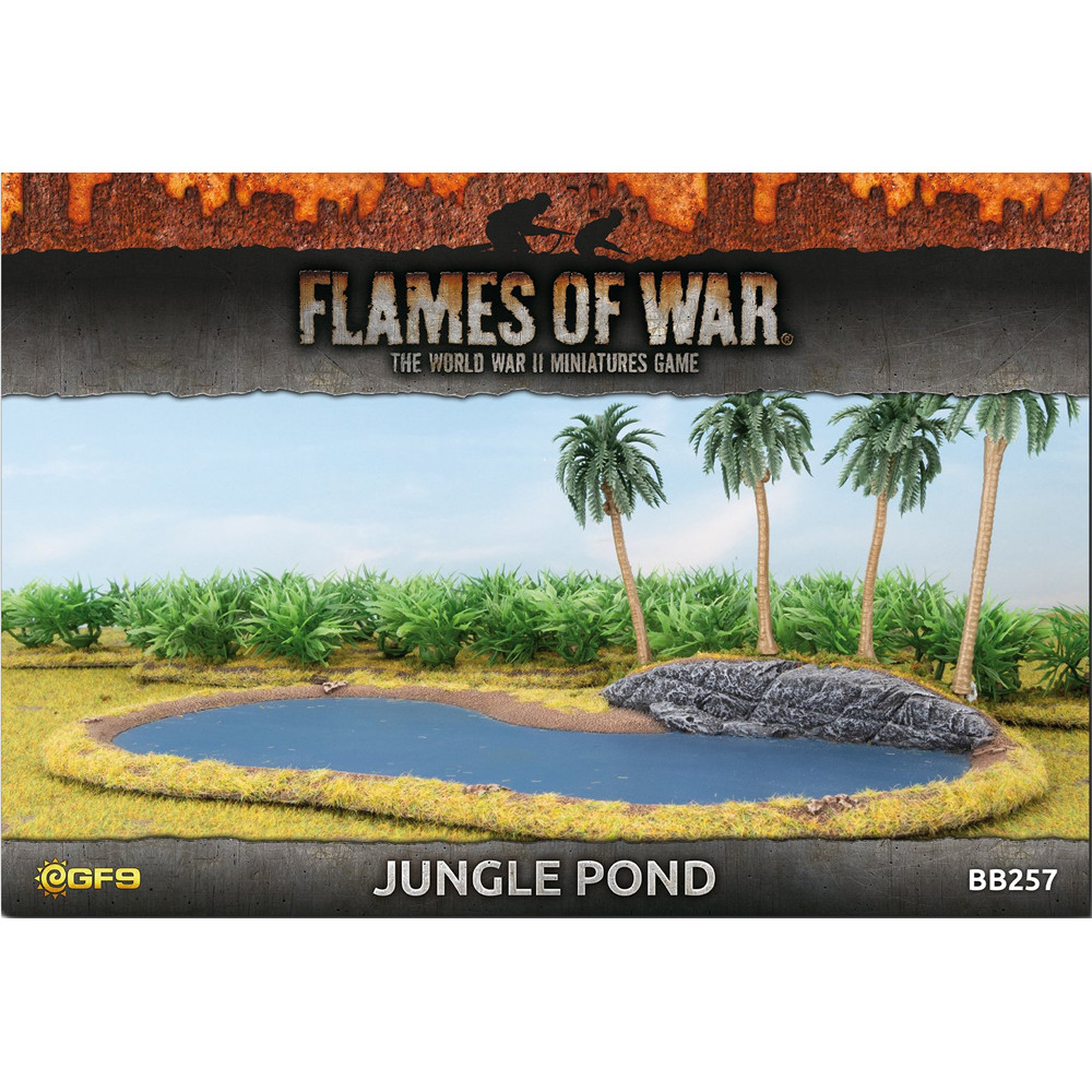 FOW BB257 ITEM IMAGE 3