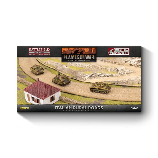 FOW BB263 ITEM IMAGE 2