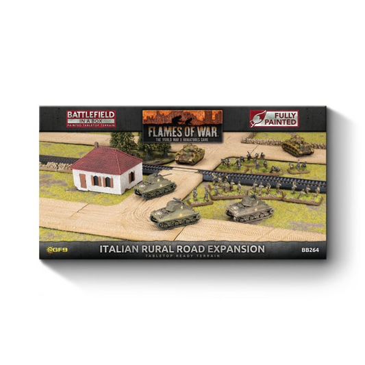 FOW BB264 ITEM IMAGE 2