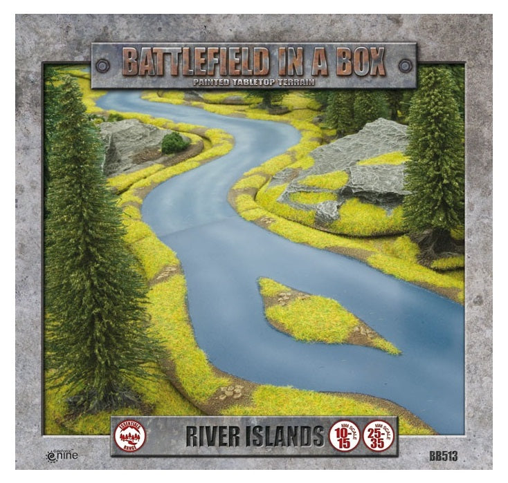 FOW BB513ITEM IMAGE 1