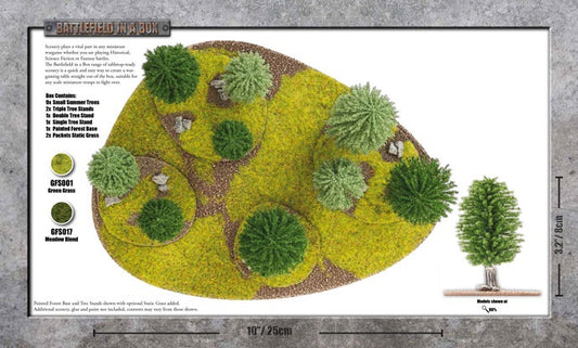 FOW BB542 ITEM IMAGE 2