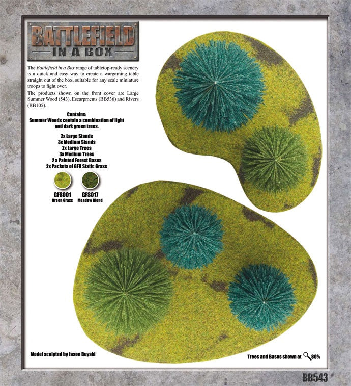 FOW BB543 ITEM IMAGE 2