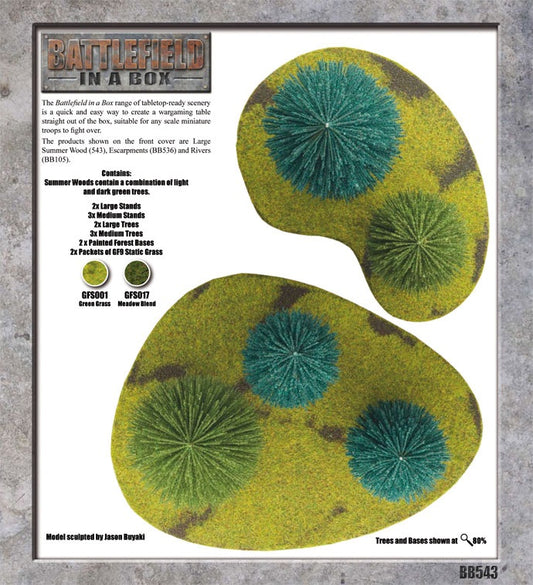 FOW BB543 ITEM IMAGE 2