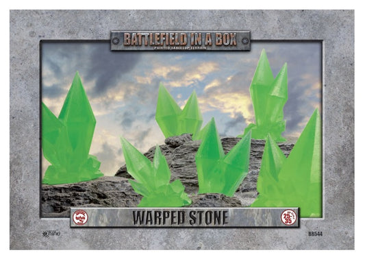 FOW BB544ITEM IMAGE 1