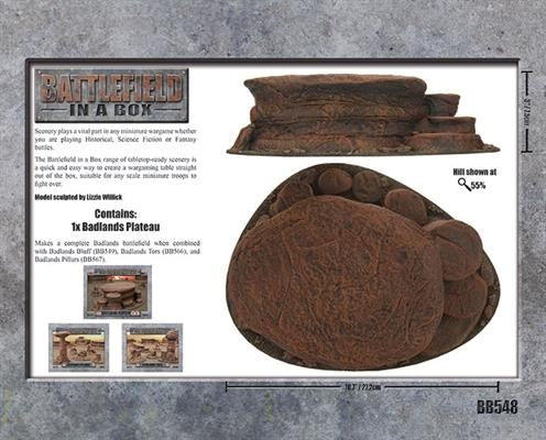 FOW BB548 ITEM IMAGE 2