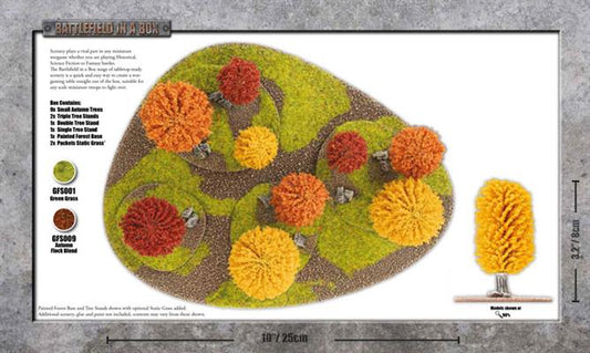 FOW BB551 ITEM IMAGE 2